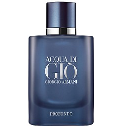 Giorgio Armani Acqua di Giò Profondo Eau de Parfum 75ml ab 46,99 Euro