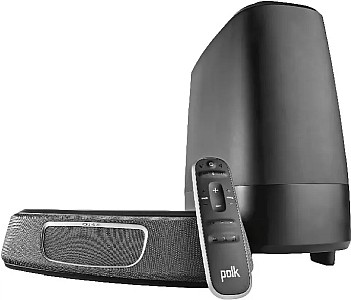 POLK AUDIO AM9115-A MagniFi Mini Heimkino-System für 229 Euro inkl. Versand