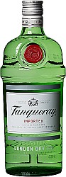 Tanqueray London Dry Gin (47,3% Vol, 1 l) fÃ¼r 22,99â‚¬ inkl. Prime-Versand (statt 26,40â‚¬)