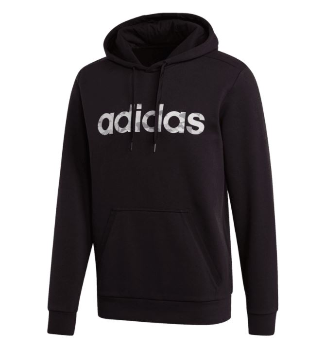 Adidas Essential Camo Linear Kapuzenpullover für nur 29,95 Euro inkl. Versand