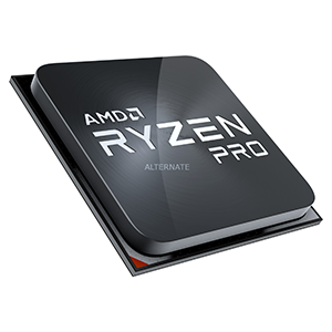 AMD Ryzen 5 PRO 4650G Prozessor für nur 206,89 Euro (statt 239,- Euro)