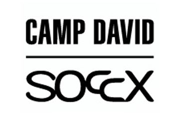 Camp David & SOCCX