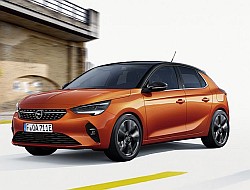 Privatleasing: Opel Corsa-e Edition (136 PS) mtl. 99€ + 799€ ÜF = eff. mtl. 121,19€