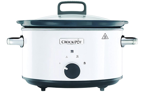 Crock-Pot CR030 Slow-Cooker Schongarer für nur 42,90€ inkl. Versand (statt 58€)