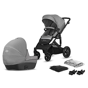 Kinderkraft Kinderwagen Prime Lite für nur 259,99 Euro inkl. Versand