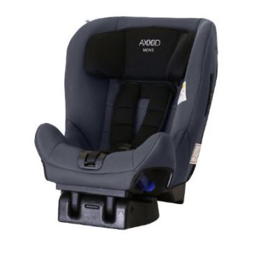 Axkid Kindersitz Move für nur 229,99 Euro inkl. Versand