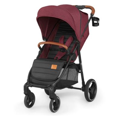 Kinderkraft Sportwagen Grande 2020 für nur 104,99€ inkl. Versand