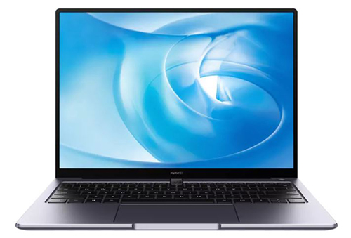 HUAWEI MateBook 14 Ultrabook (14 Zoll, Ryzen 5 4600H, 16 GB RAM, 512 GB SSD, Radeon Graphics) für nur 799,- Euro inkl. Versand