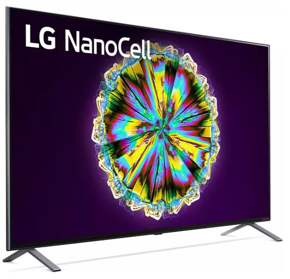 LG 55NANO959NA NanoCell UHD 8K Fernseher für nur 849,- Euro inkl. Versand
