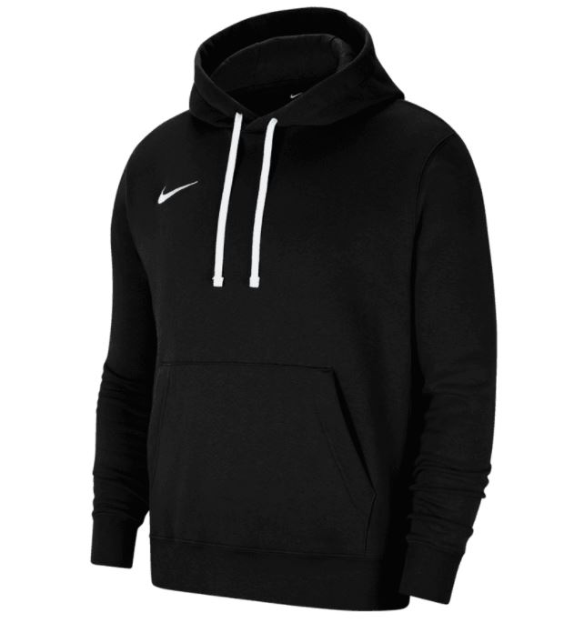 Nike Kapuzenpullover Team Park 20 in verschiedenen Farben für nur 26,99€ inkl. Versand