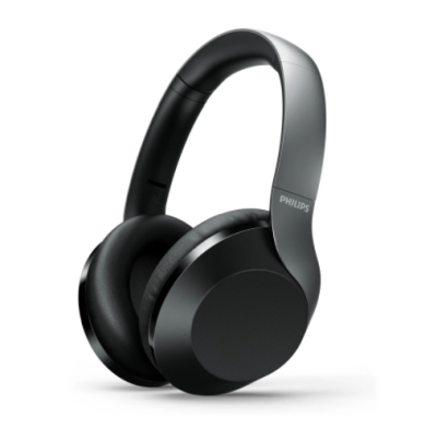 Philips H8505BK/00 Over-Ear-Kopfhörer mit High Res Audio für nur 89€ (statt 121€)