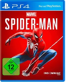 PS4-Bundle: The Last of Us: Remastered + Marvel’s Spider-Man + Horizon Zero Dawn ab 29,99 Euro (statt 57 Euro)