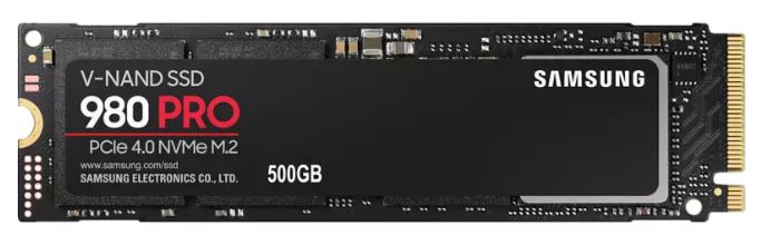 SAMSUNG 980 PRO NVMe PCIe 4.0 SSD (2TB) für nur 109,16€ inkl. Versand