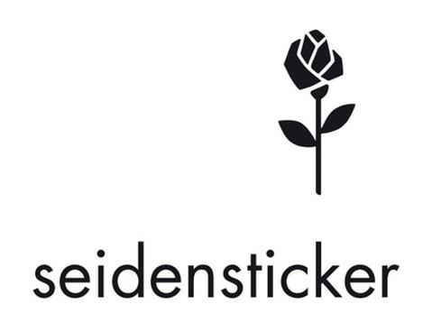 Seidensticker