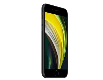 Apple iPhone SE NE (128 GB, schwarz, Dual SIM) für nur 439,- Euro inkl. Versand