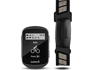 Garmin Edge 130 HR GPS-Fahrradcomputer (Bluetooth, GLONASS, GALILEO, GPS, IPX7, mit Navifunktion) für 122,95 Euro inkl. Versand