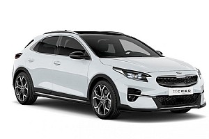 Privatkundenleasing: Kia XCeed 1.6 GDI Plug-in-Hybrid (141 PS) für mtl. 169€ – LF: 0,54