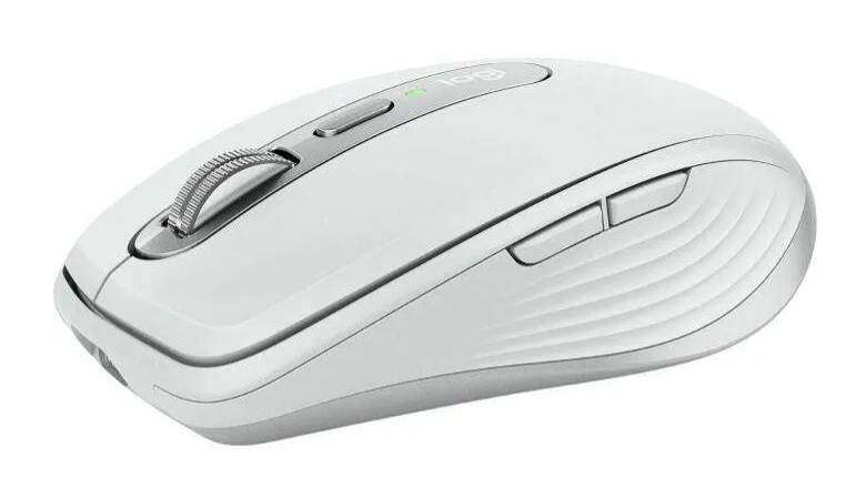 Logitech MX Anywhere 3 kabellose Maus für nur 54,90€ inkl. Versand