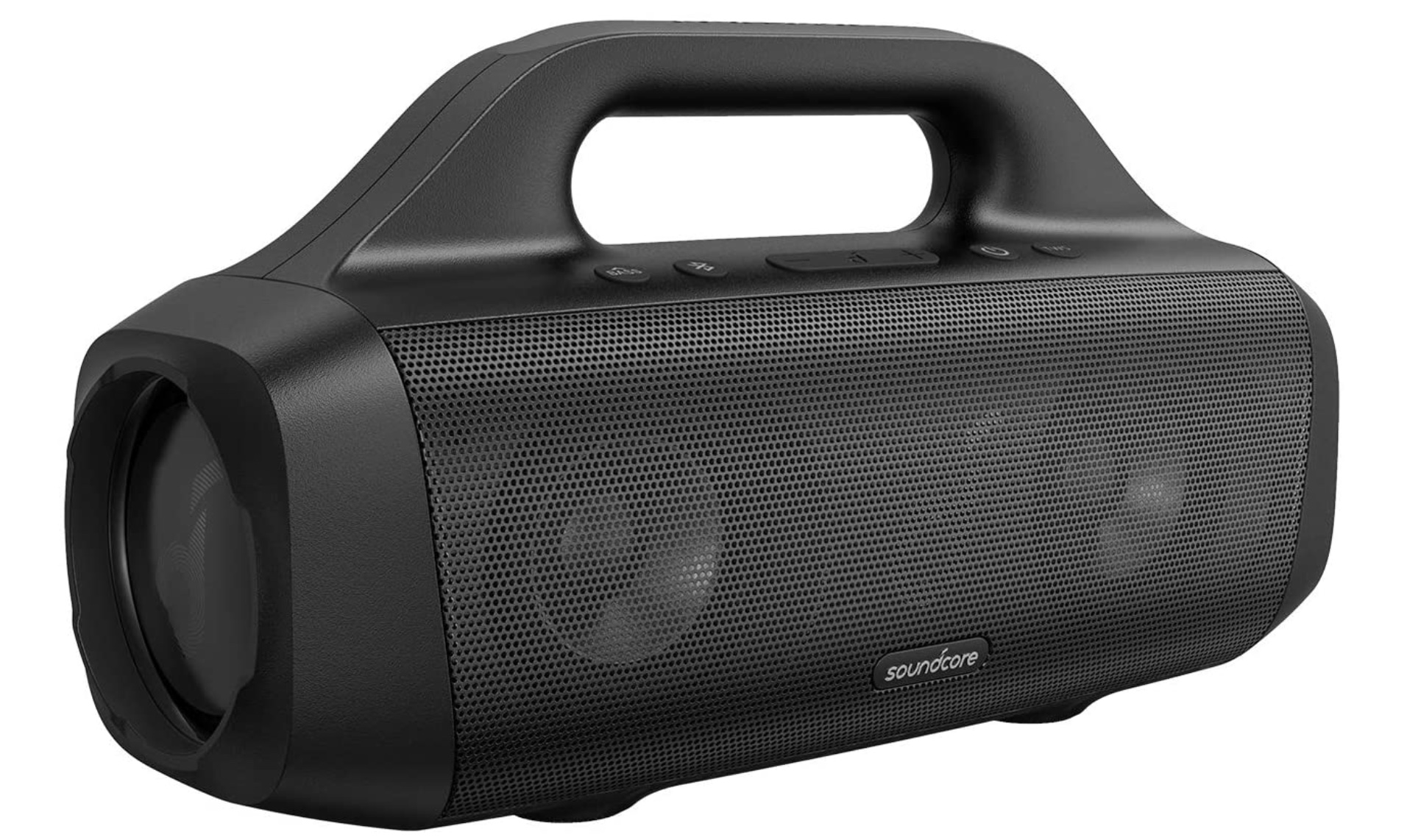 Prime-Deal: Soundcore Motion Boom Bluetooth Lautsprecher für nur 59,99€ (statt 80€)
