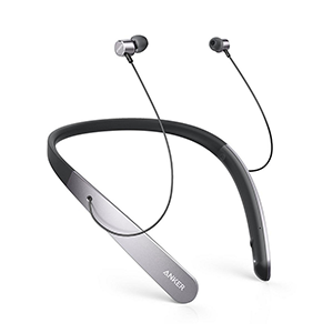 Anker Soundbuds Life Wireless Sport-Kopfhörer für nur 35,90€