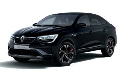 Gewerbeleasing: Renault Arkana ZEN TCe 140 EDC für nur 114,88 Euro mtl. bei 12 Monaten Laufzeit