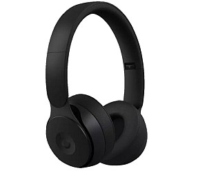 BEATS Solo Pro Bluetooth On-ear Kopfhörer in Schwarz für 149€ (statt 191€)