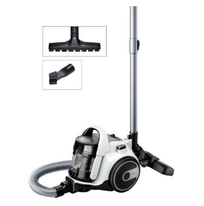 Bosch Bodenstaubsauger BGS05AAA1 Cleann’n (700 Watt, beutellos) für nur 91,95 Euro inkl. Versand