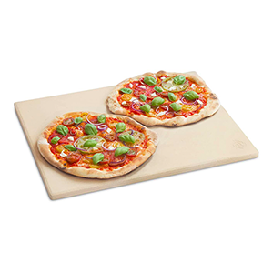 Burnhard Pizzastein für Backofen oder Grill nur 24,90 Euro inkl. Versand