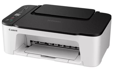 Canon Pixma TS 3450 Tintenstrahl Multifunktionsdrucker (WLAN-fähig) für nur 61,93 Euro inkl. Versand