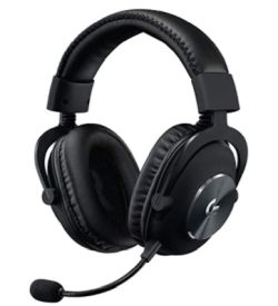 Logitech G Pro Gaming Headset für nur 79,04 Euro bei Amazon.fr