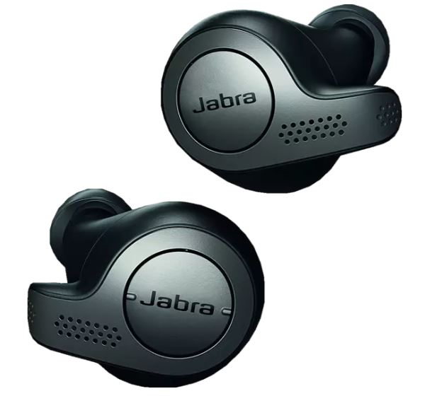 JABRA Elite 65t In-ear True-Wireless-Kopfhörer für nur 59,99€ inkl. Versand