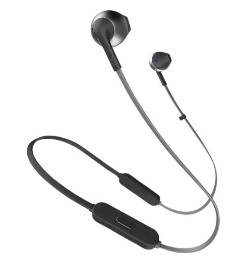 JBL Tune 205 BT In-ear Kopfhörer für nur 18,90 Euro (statt 25,- Euro)