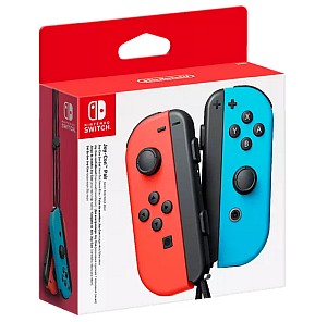 2er Set Nintendo Switch Joy-Con Controller für 57,79€ inkl. Versand