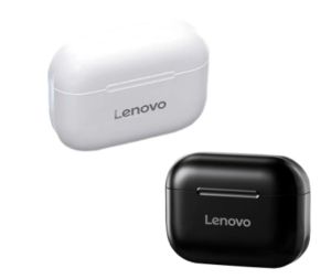 Doppelpack Lenovo LivePods LP40 für nur 19,99€