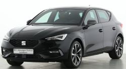 Gewerbeleasing: Seat Leon Xcellence 1,5TSI mit 150PS ab 82,11€ monatlich