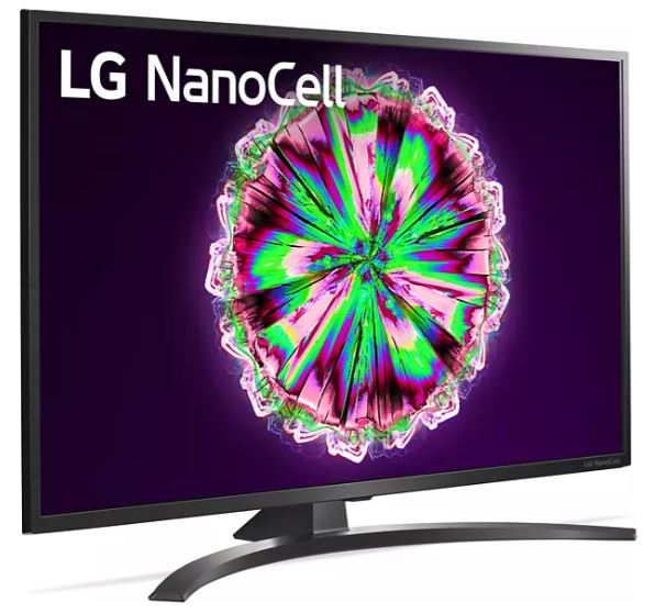 Top! LG 43NANO796NE 43 Zoll NanoCell 4K Fernseher ab 339€ +  LG PL2 XBOOM GO Bluetooth Speaker gratis!