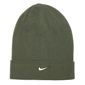 Nike NSW Cuffed Swoosh Beanie für nur 11,99 Euro inkl. Versand