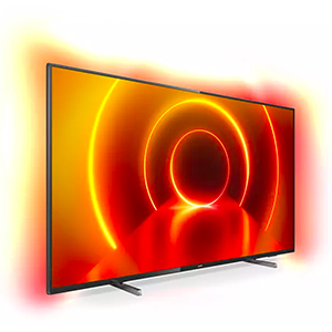 PHILIPS 50PUS7805/12 50 Zoll LED TV ab nur 389,- Euro inkl. Versand