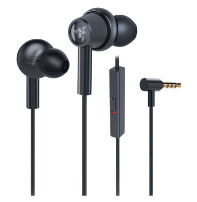 Razer Hammerhead Duo Switch In-Ear-Kopfhörer für nur 27,94€ inkl. Versand