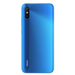 XIAOMI REDMI 9A 32 GB Smartphone in Sky Blue für 79€