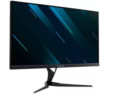 Acer Predator XB323UGP 32 Zoll QHD Gaming Monitor (1 ms Reaktionszeit, 170Hz DP) für nur 601,99€