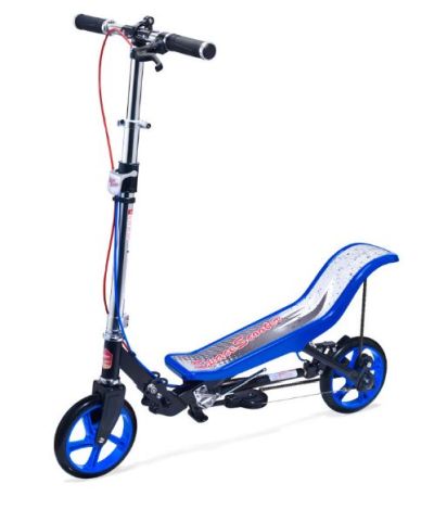 Space Scooter Deluxe X 590 für nur 116,99 Euro inkl. Versand