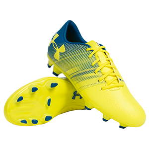 Under Armour Spotlight DL FG Herren Fußballschuhe für nur 19,10 Euro