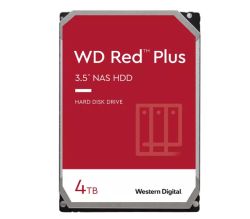 Western Digital Red SATA III 4TB (WD40EFZX) für nur 93,90 Euro inkl. Versand