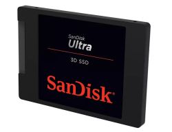 SANDISK Ultra 3D (2 TB) SSD für nur 104€ inkl. Versand (statt 121€)