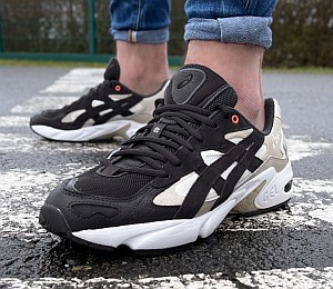 ASICS x Reigning Champ GEL-Kayano 5 OG Sneaker für 57,99€