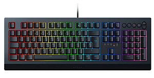 Razer Cynosa V2 Rubberdome-Tastatur – Gaming-Tastatur für 49€ inkl. Versand (statt 67€)