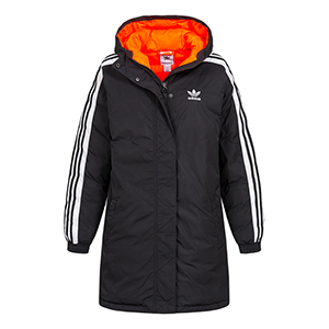 Adidas Originals Long Damen Jacke für nur 89,99€ (statt 139€)