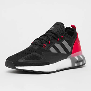 Adidas Originals ZX 2K BOOST Sneaker für nur 70€ (statt 100€)