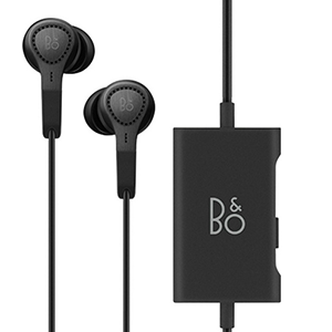 Bang & Olufsen Beoplay E4 In-Ear-Kopfhörer für nur 85,90€ (statt 179€)